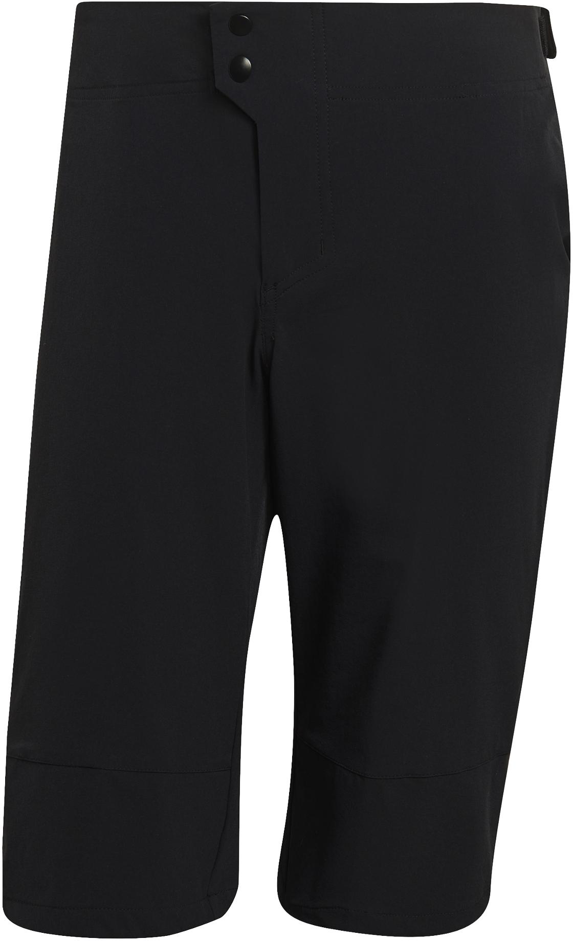 Five Ten Trailx Bermuda Mtb Baggy Shorts - Black