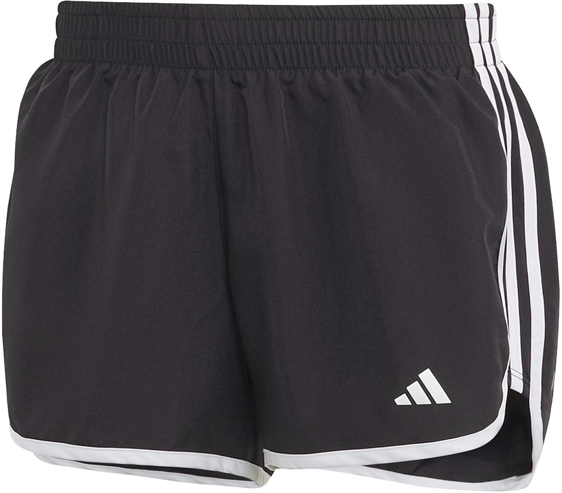 Adidas Womens M20 Run Short - Black/white
