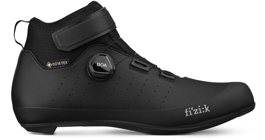 Fizik Tempo Artica R5 Gtx Road Shoes - Black