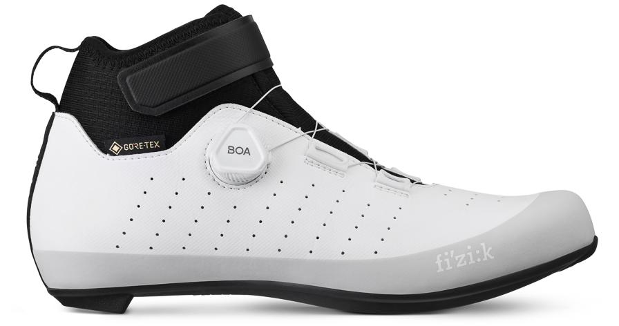 Fizik Tempo Artica R5 Gtx Road Shoes - White