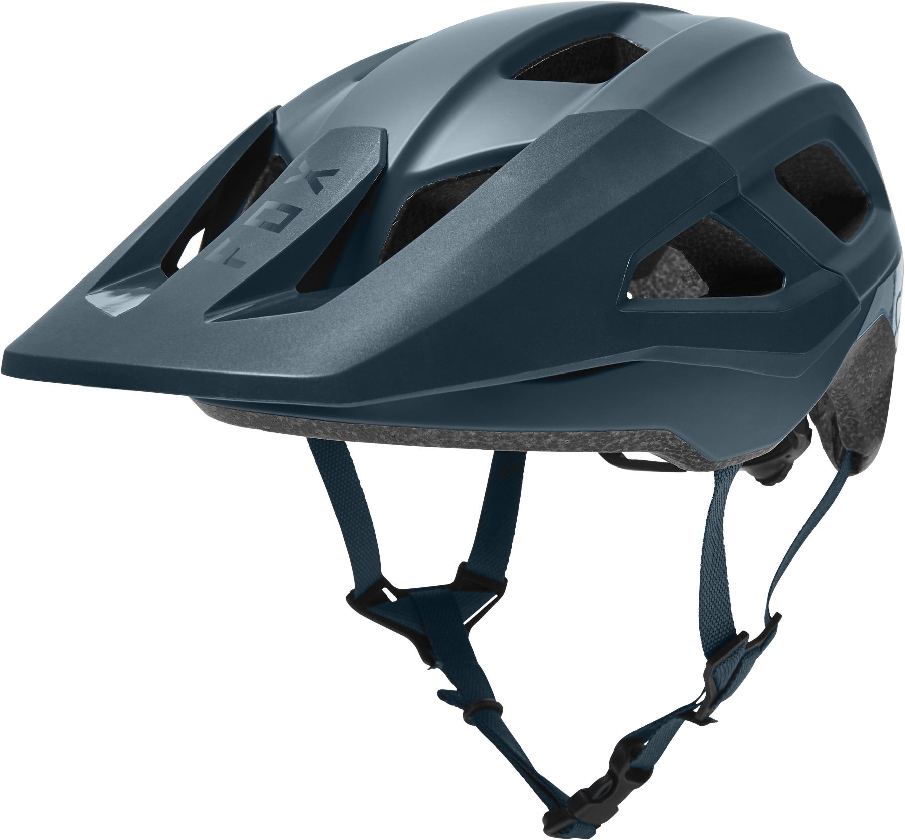 Fox Racing Mainframe Helmet (mips) - Slate Blue