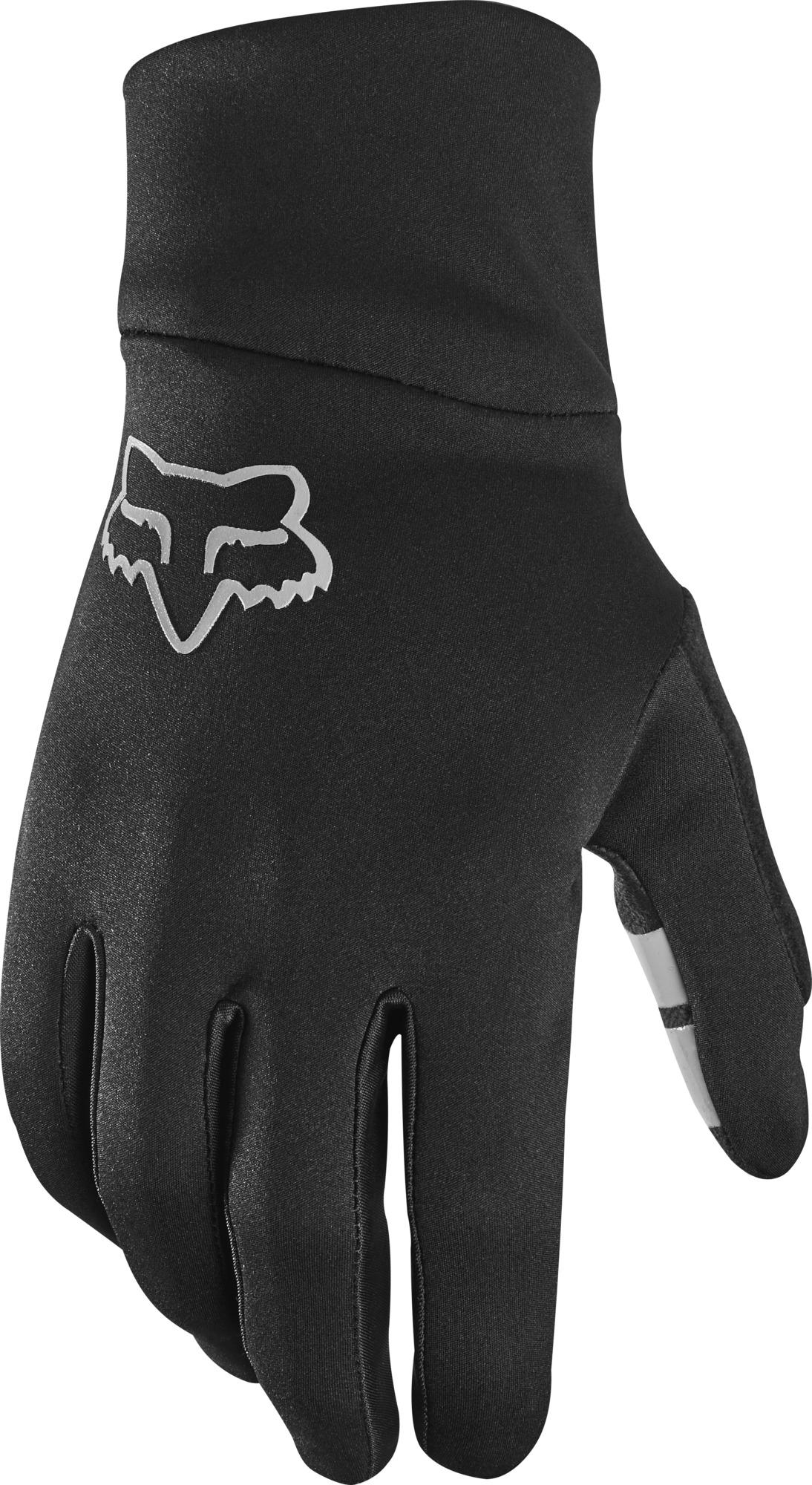 Fox Racing Ranger Fire Gloves - Black