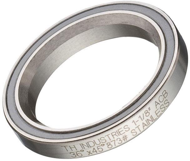 Fsa Bearing Th-873s Acb - Stainless Steel