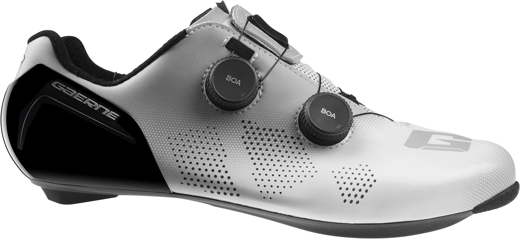 Gaerne Carbon G.stl Shoes - White