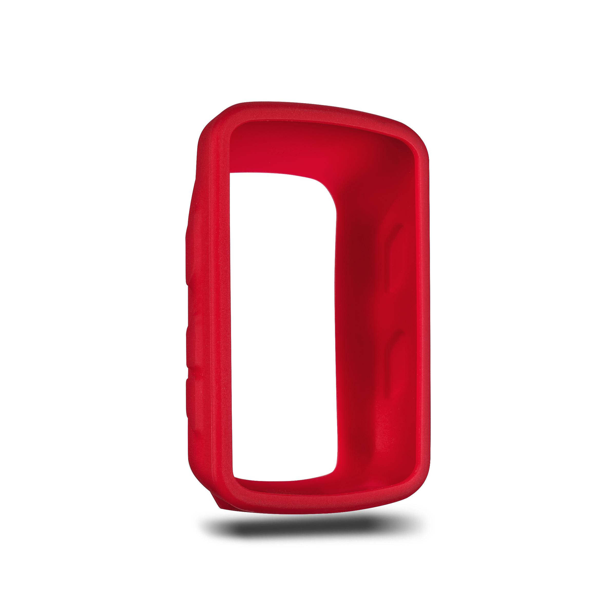 Garmin Edge 520 Silicone Case - Red