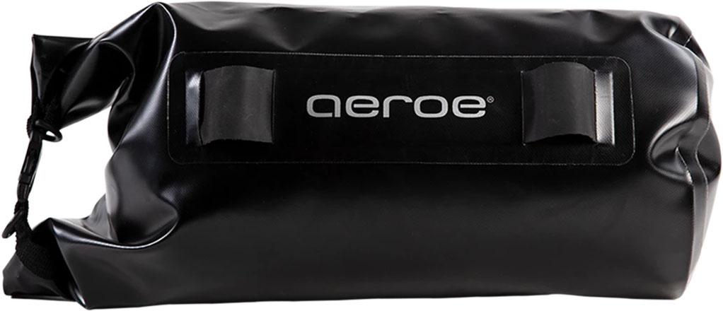 Aeroe 12l Heavy Duty Dry Bag - Black