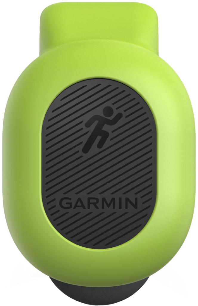 Garmin Running Dynamics Pod - Yellow