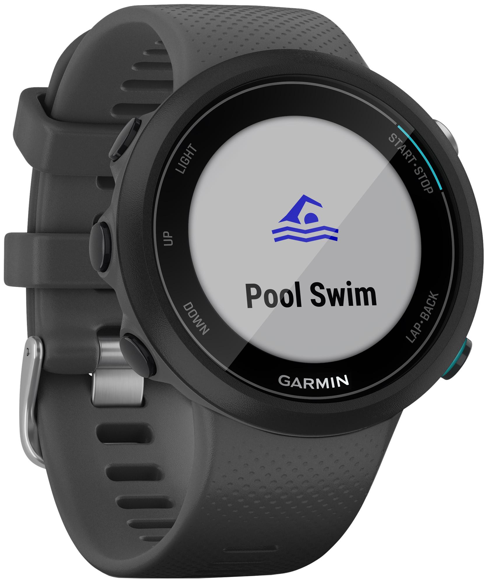 Garmin Swim 2 Gps Watch - Slate