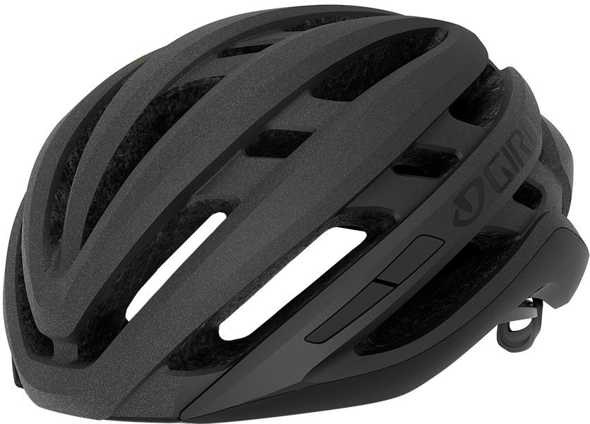 Giro Agilis (mips) Helmet - Black