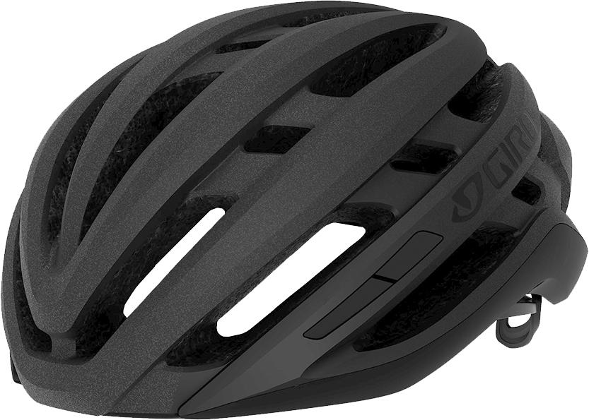 Giro Agilis Helmet - Black