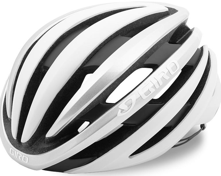 Giro Cinder Road Helmet (mips) - White