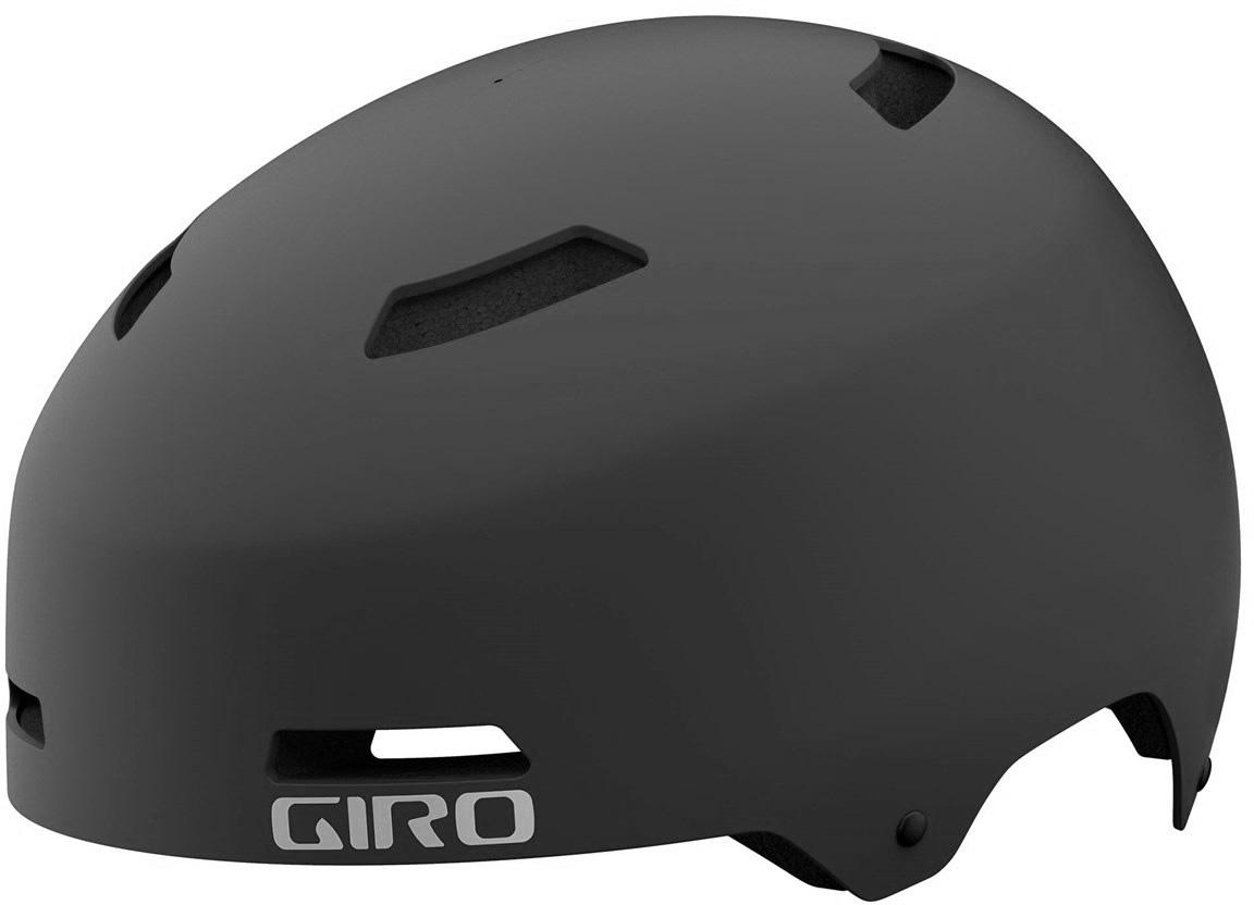 Giro Dime Kids Helmet - Matte Black