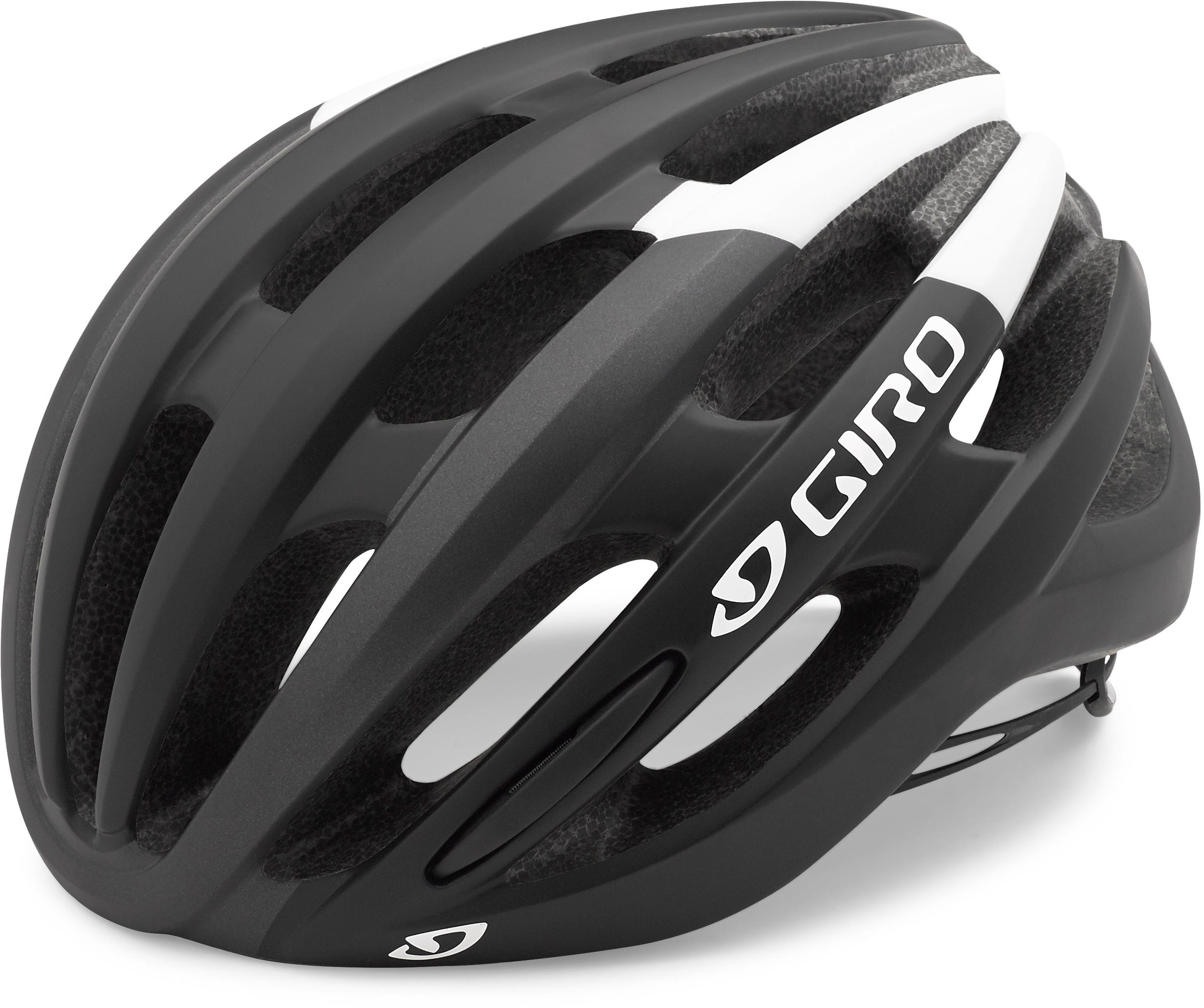 Giro Foray Helmet - Black/white