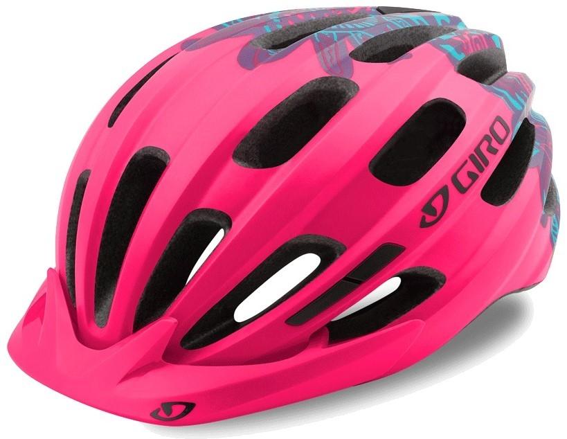 Giro Hale Youth Helmet - Pink