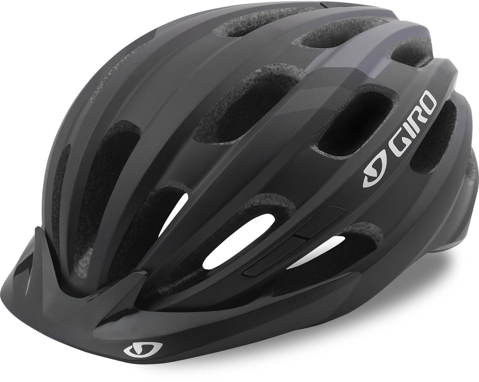 Giro Register Helmet (mips) - Matte Black