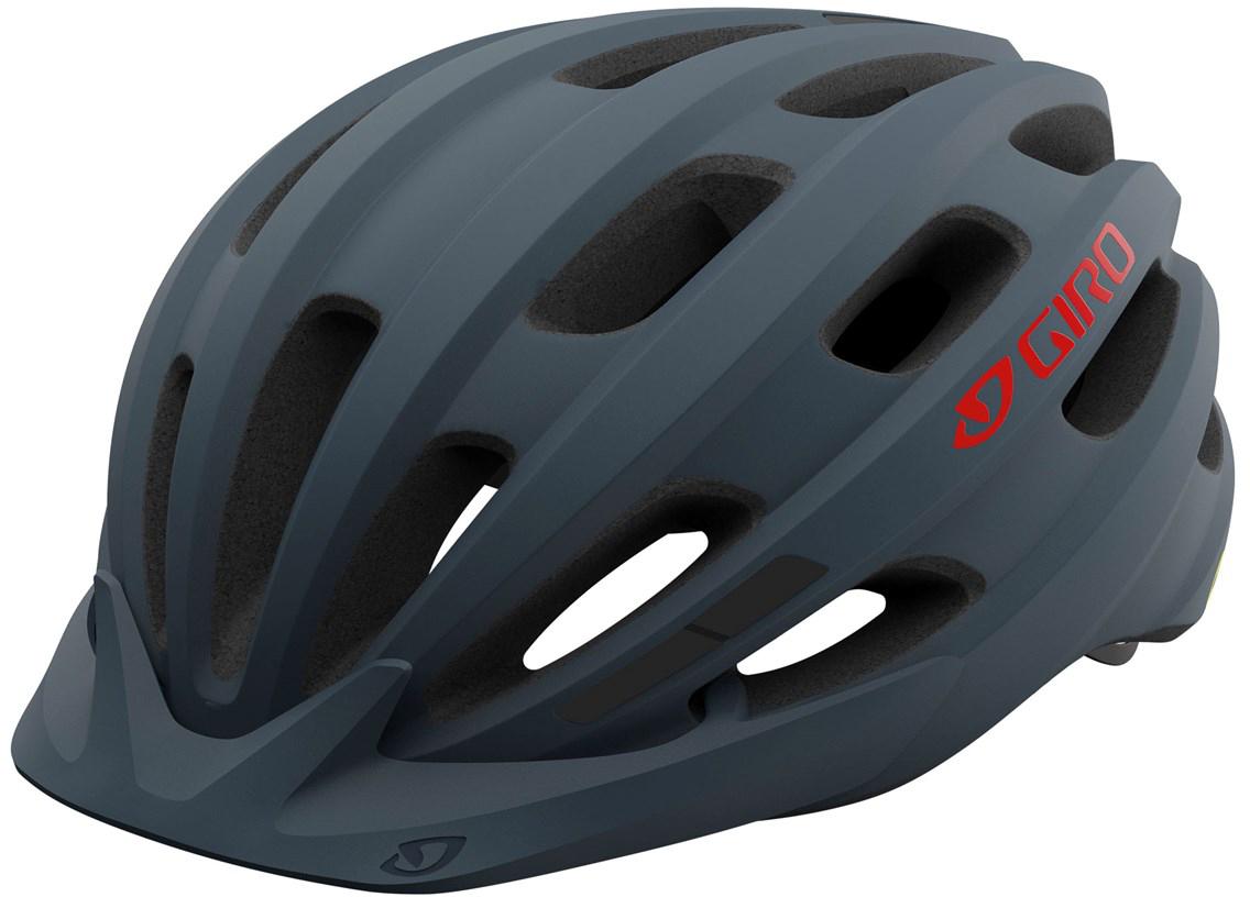Giro Register Helmet (mips) - Matte Portaro Grey