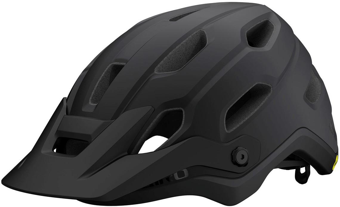 Giro Source Mtb Cycling Helmet (mips) - Black Fade
