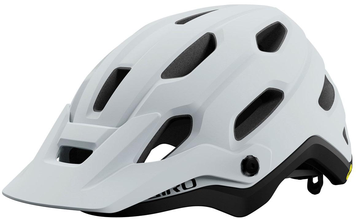 Giro Source Mtb Cycling Helmet (mips) - Matte Chalk