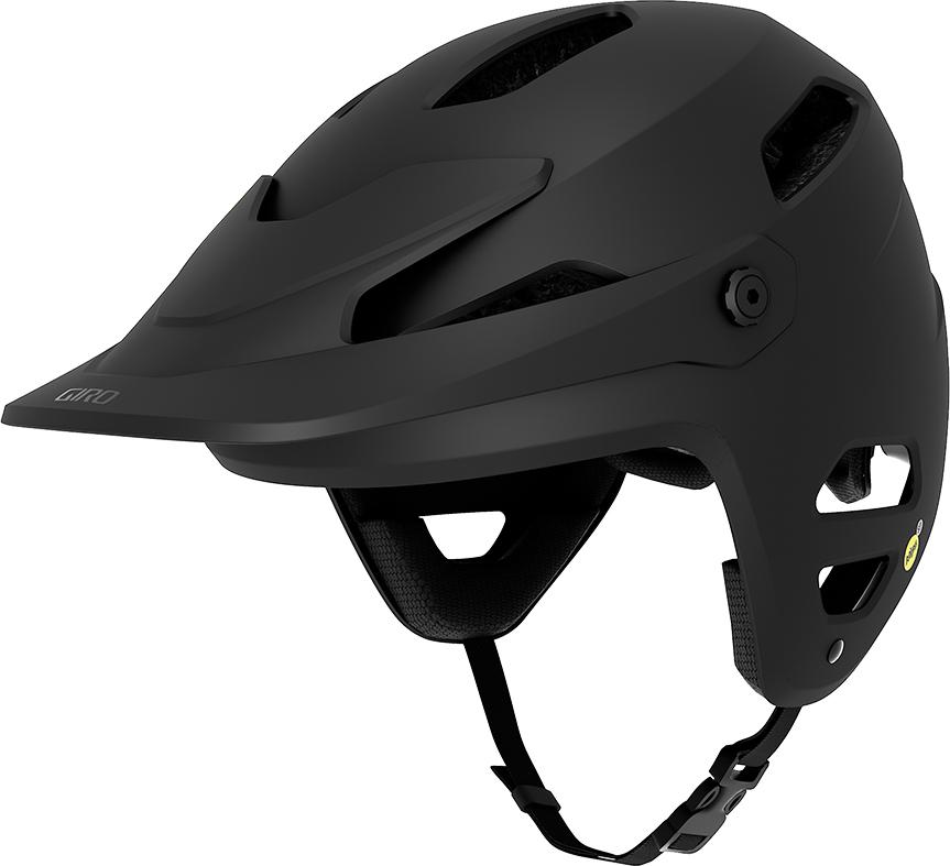 Giro Tyrant Helmet (mips) - Matte Black