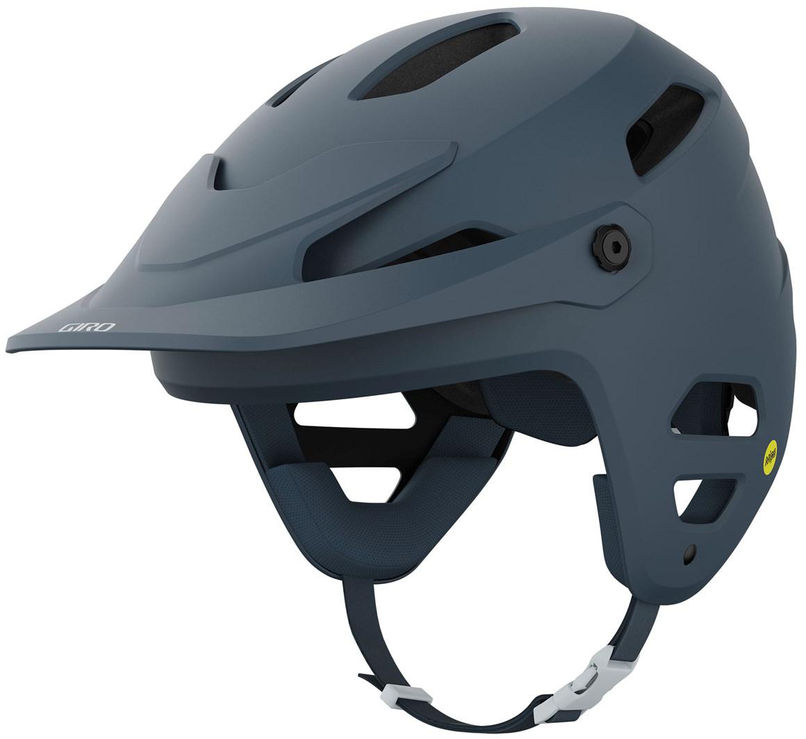 Giro Tyrant Helmet (mips) - Matte Portaro Grey