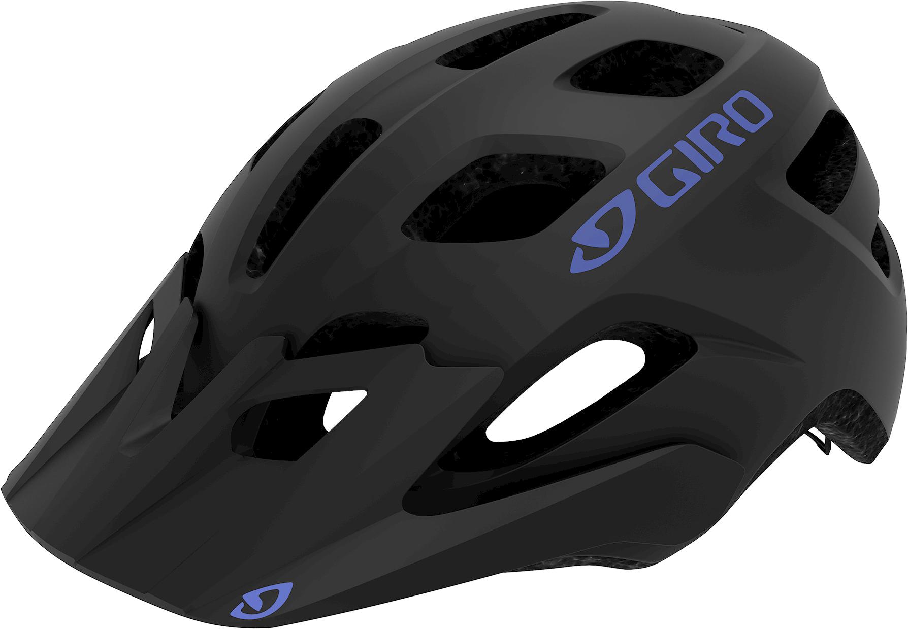 Giro Womens Verce Helmet - Black