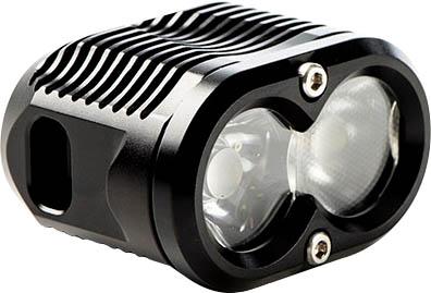Gloworm X2 Lightset (g2.0) - Black