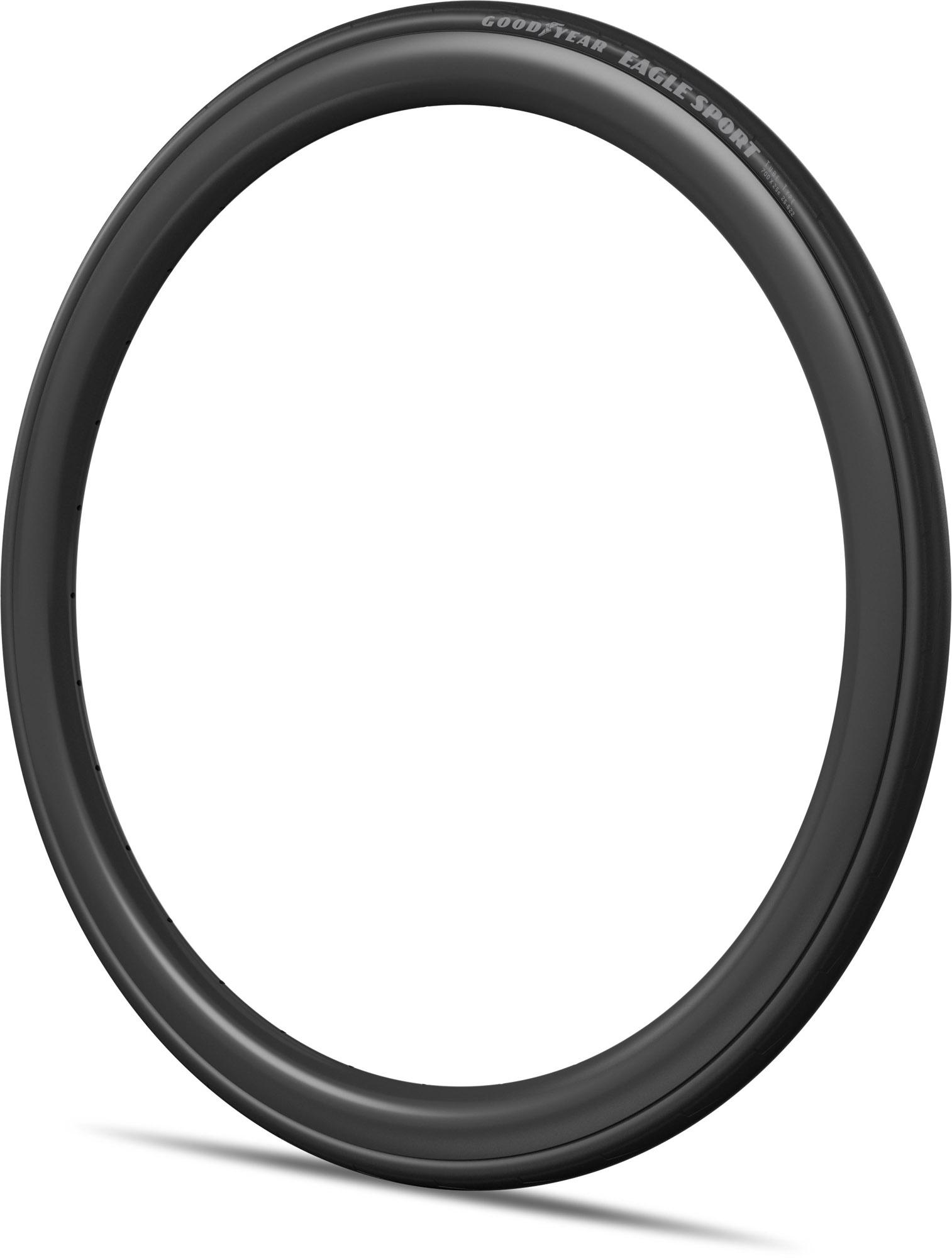 Goodyear Eagle Sport Road Tyre - Black