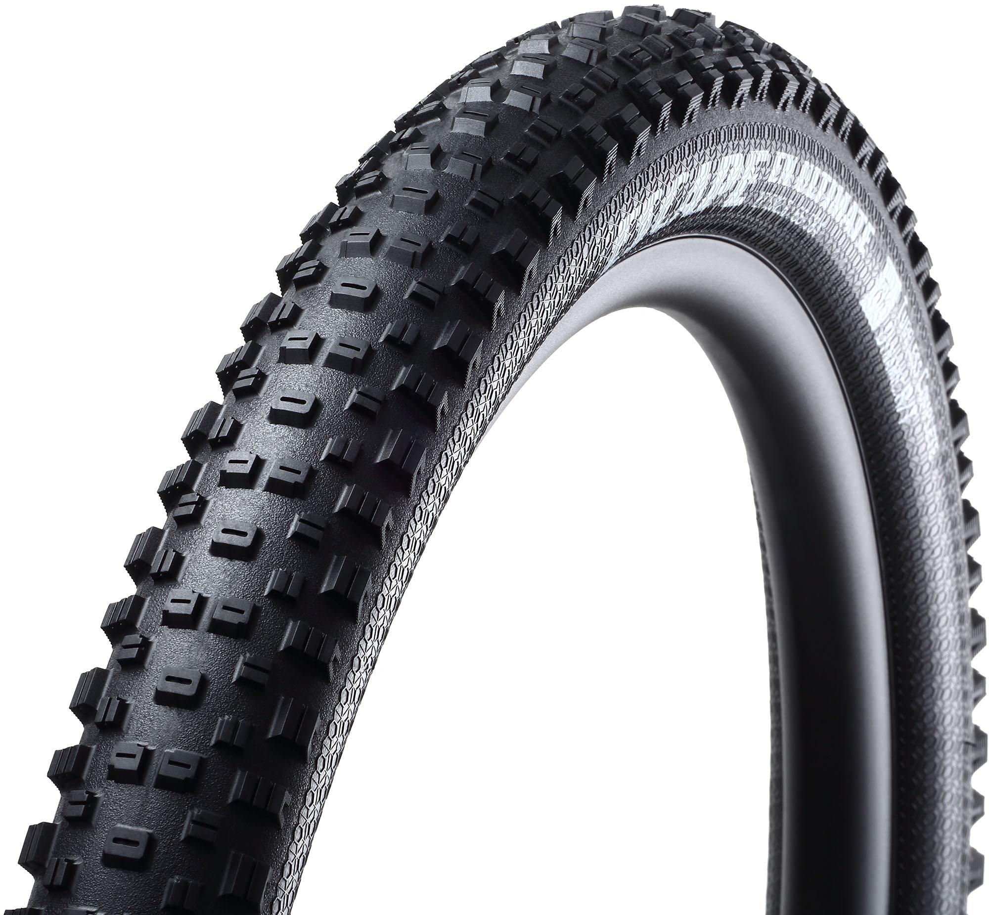 Goodyear Escape Ultimate Complete Tubeless Mtb Tyre - Black