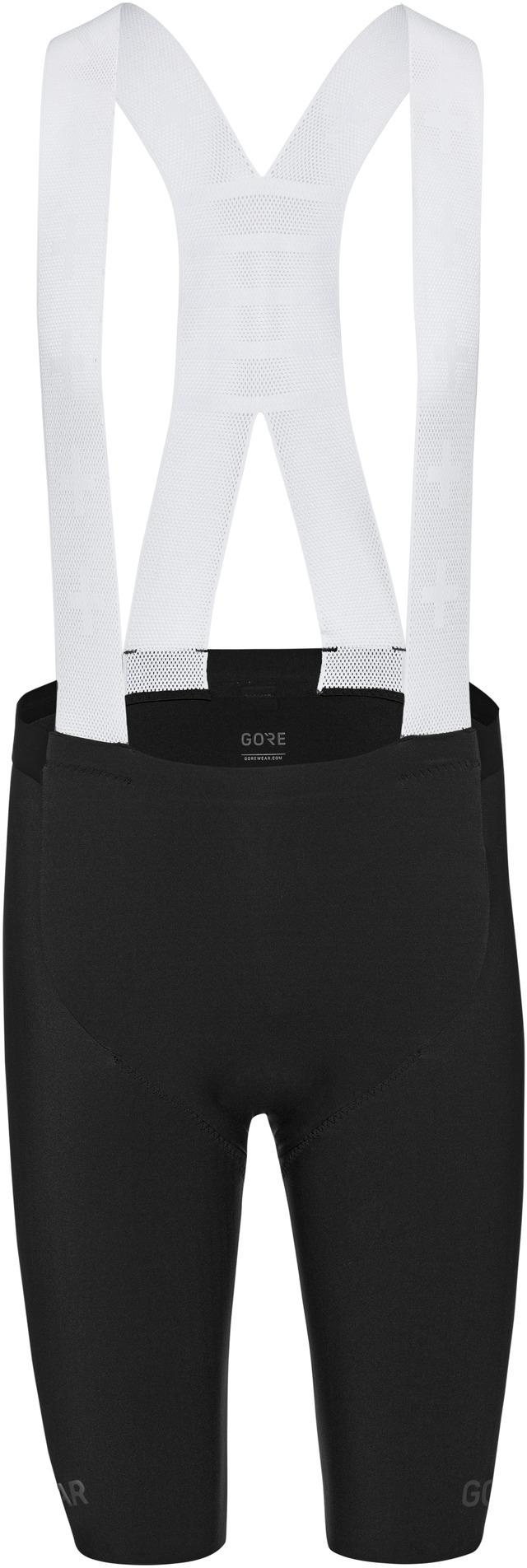 Gorewear Distance Bib Shorts Plus 2.0 - Black