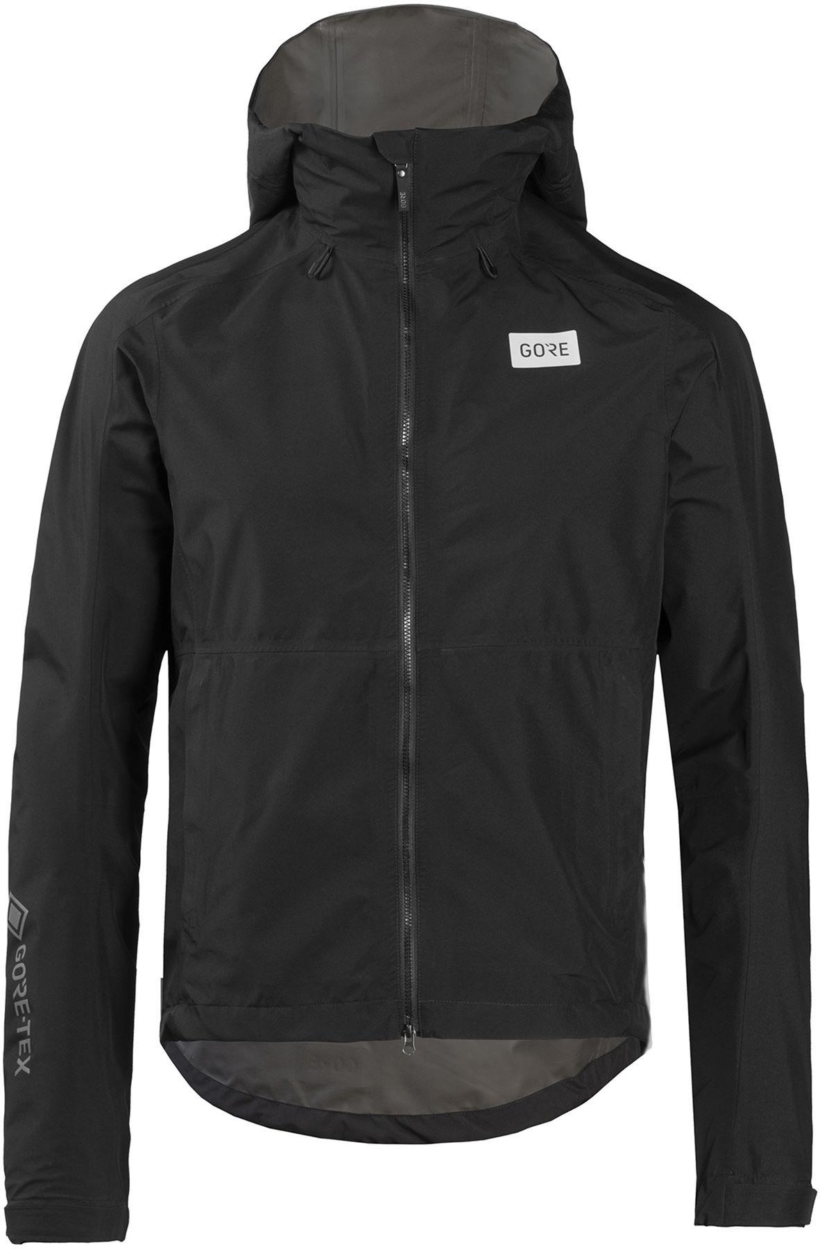 Gorewear Endure Jacket - Black