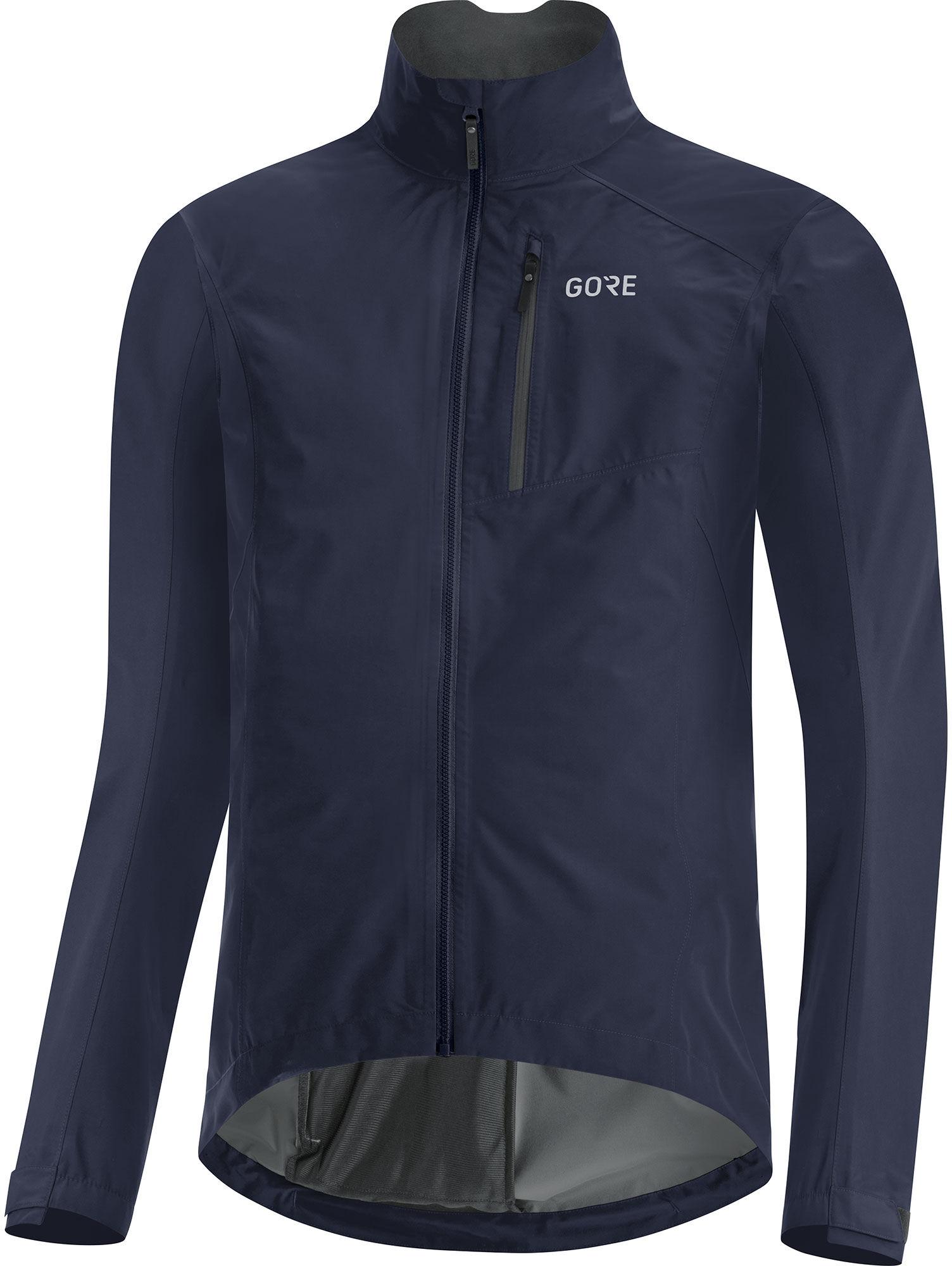 Gorewear Gtx Paclite Jacket - Orbit Blue