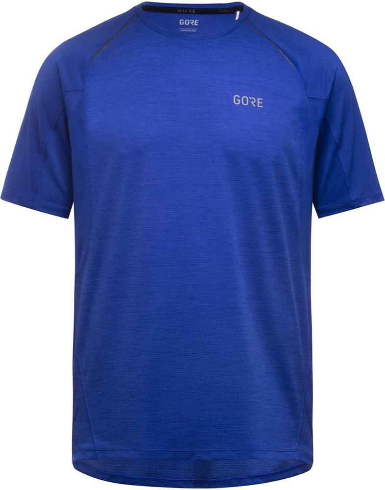 Gorewear R5 Shirt - Ultramarine Blue