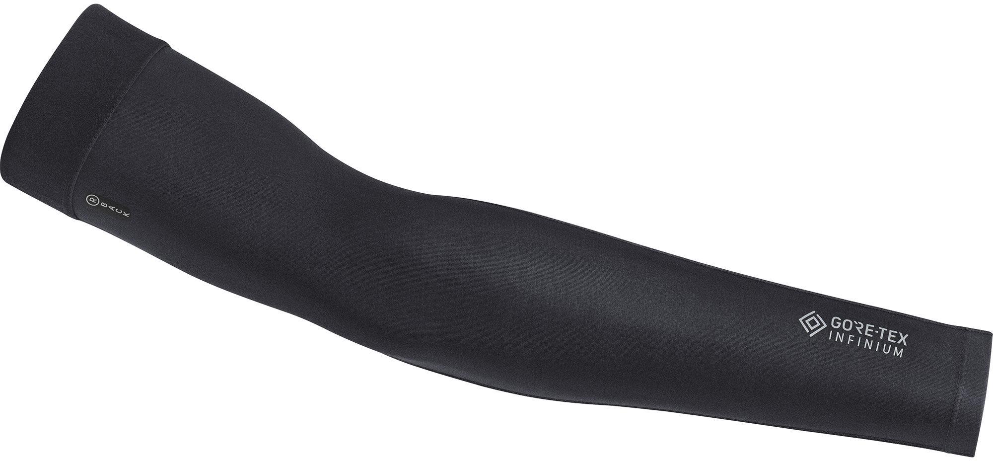 Gorewear Shield Arm Warmers - Black