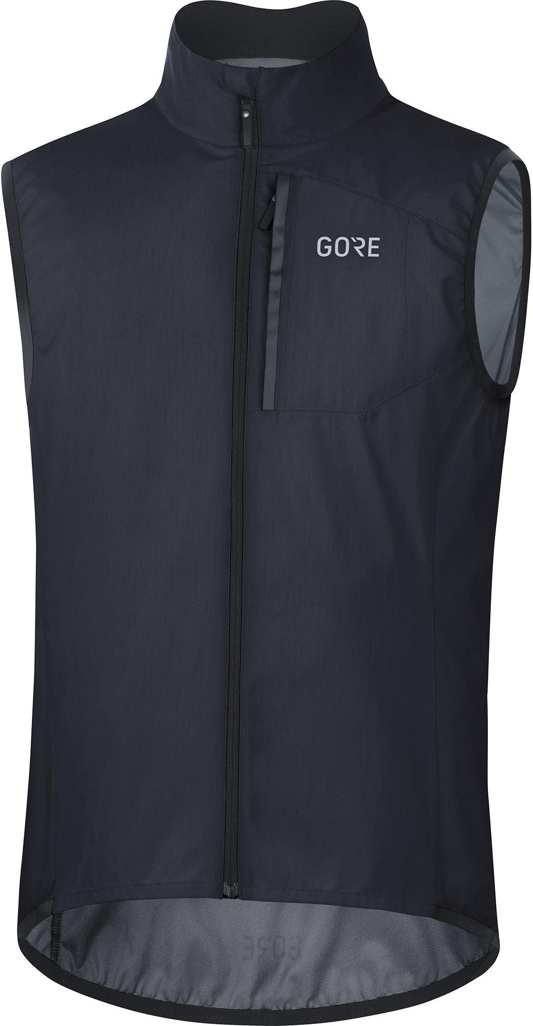 Gorewear Spirit Cycling Vest - Black