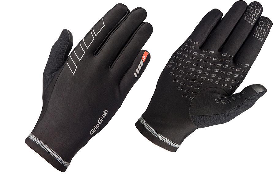 Gripgrab Insulator Midseason Glove - Black