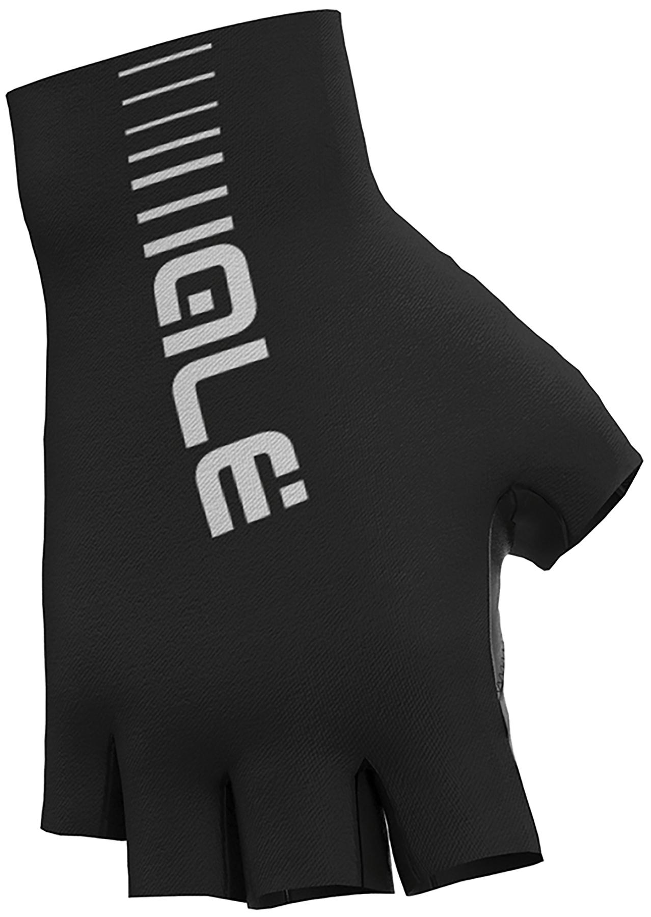 Al Sunselect Crono Gloves - Black/white
