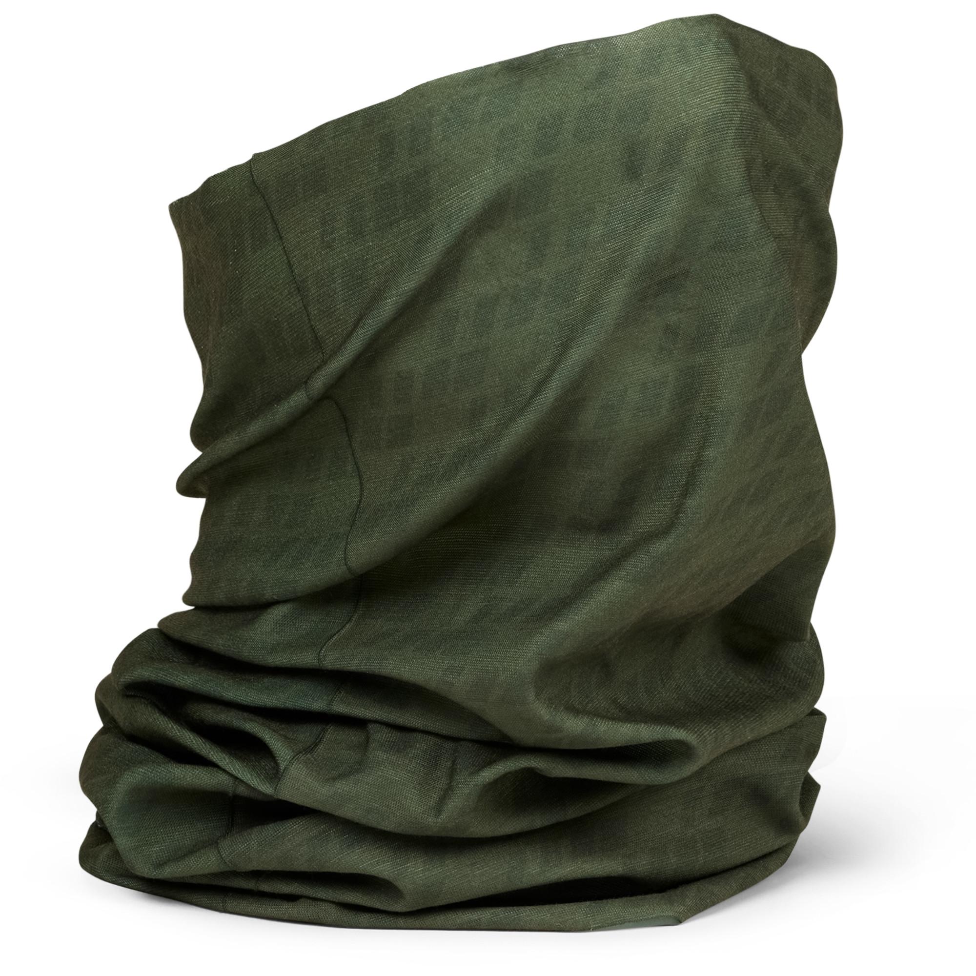 Gripgrab Multifunctional Neck Warmer - Olive Green