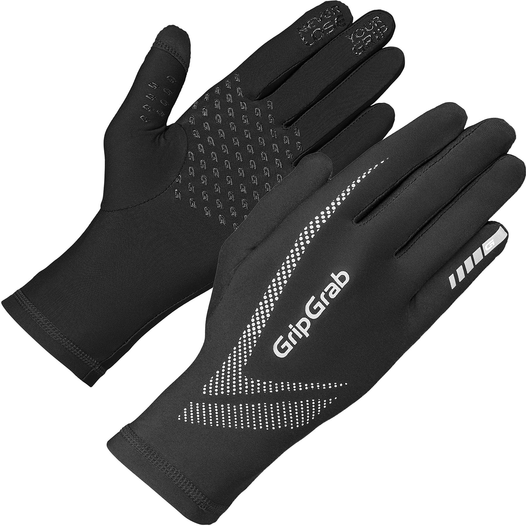 Gripgrab Running Ultra Light Gloves - Black