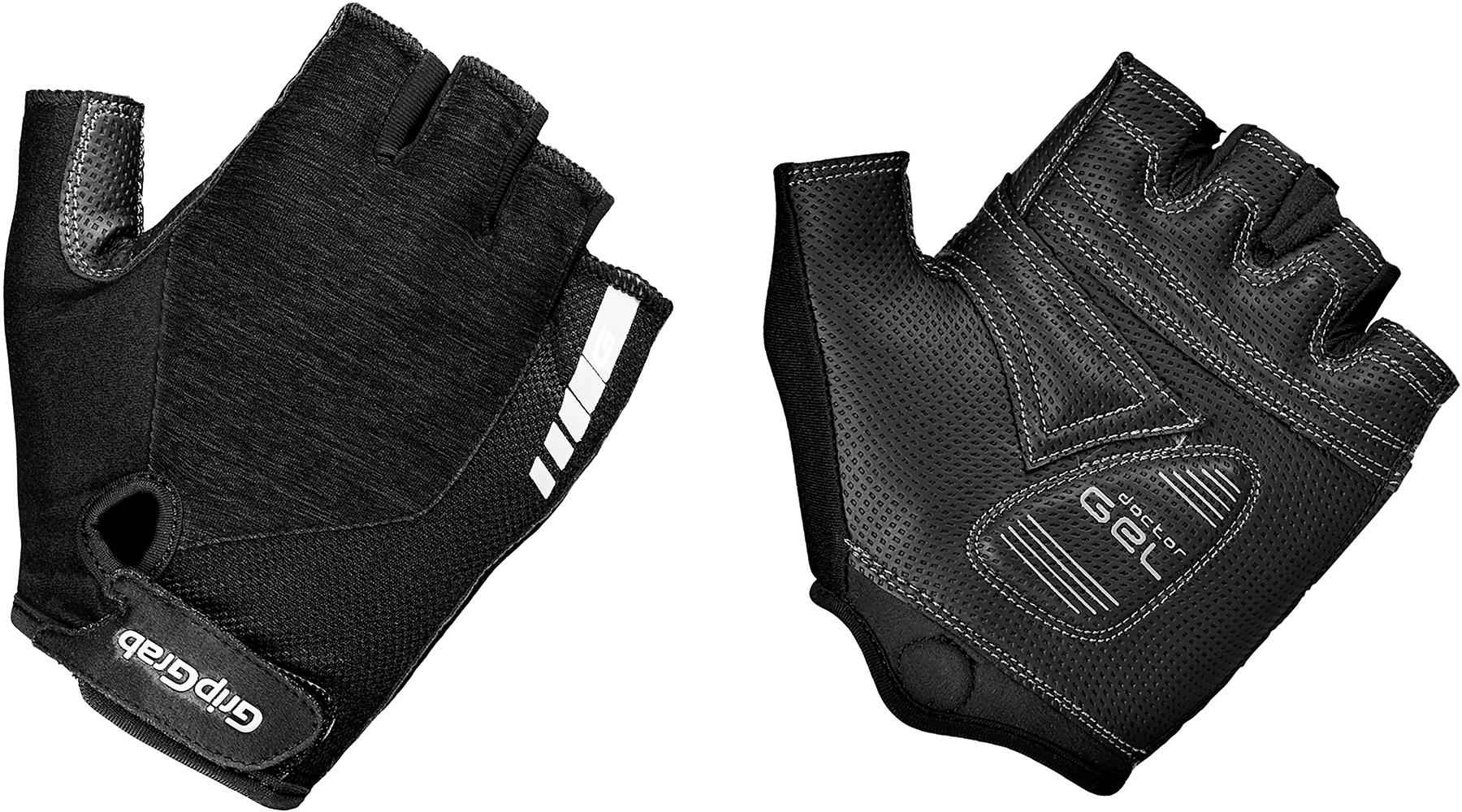 Gripgrab Womens Progel Gloves - Black