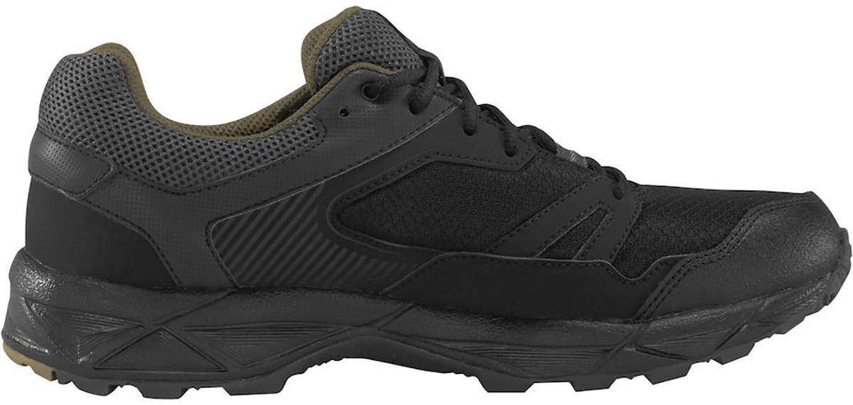Haglfs Trail Fuse Gore-tex Shoes - True Black