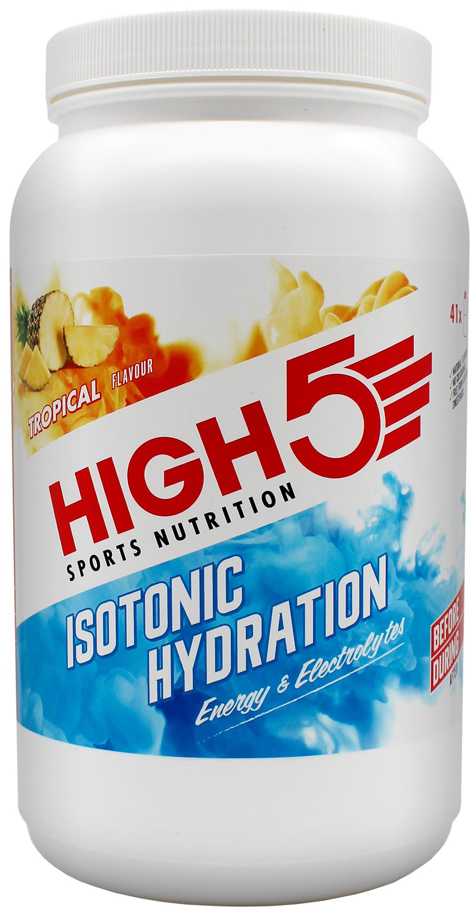 High5 Isotonic Hydration Drink (1.23kg)