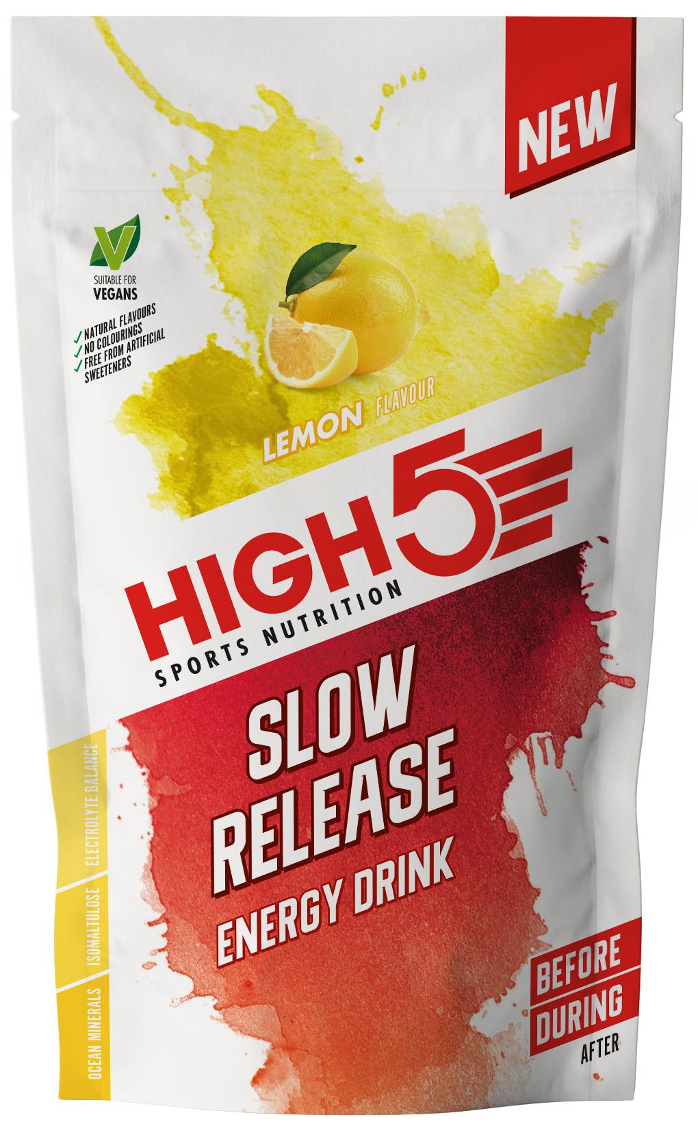 High5 Slow Release Energy Drink (1kg)