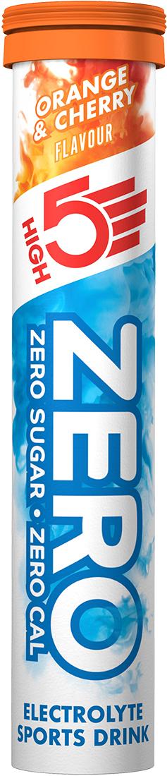High5 Zero Hydration Tablets (20 Tabs)