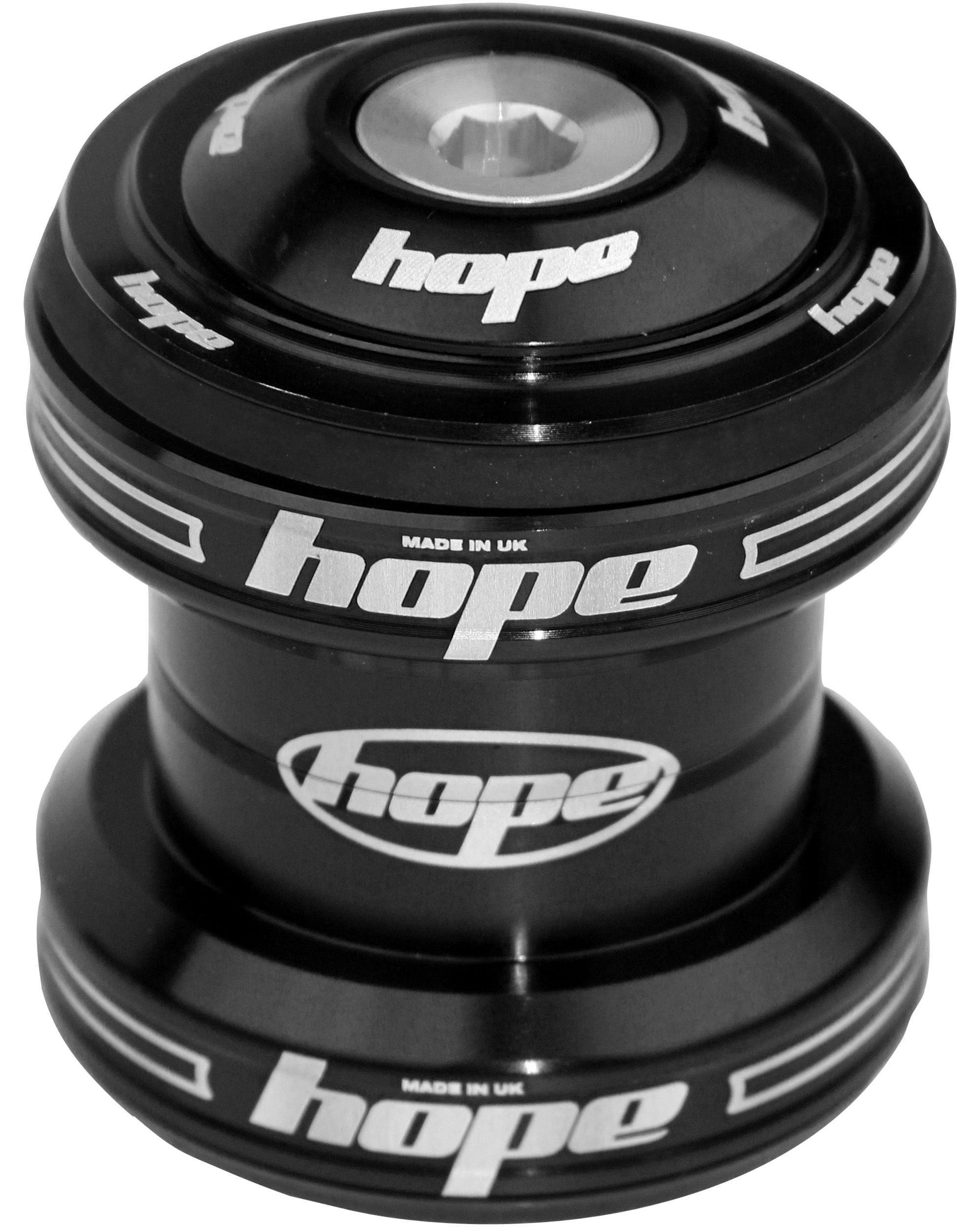 Hope Conventional Headset - Black