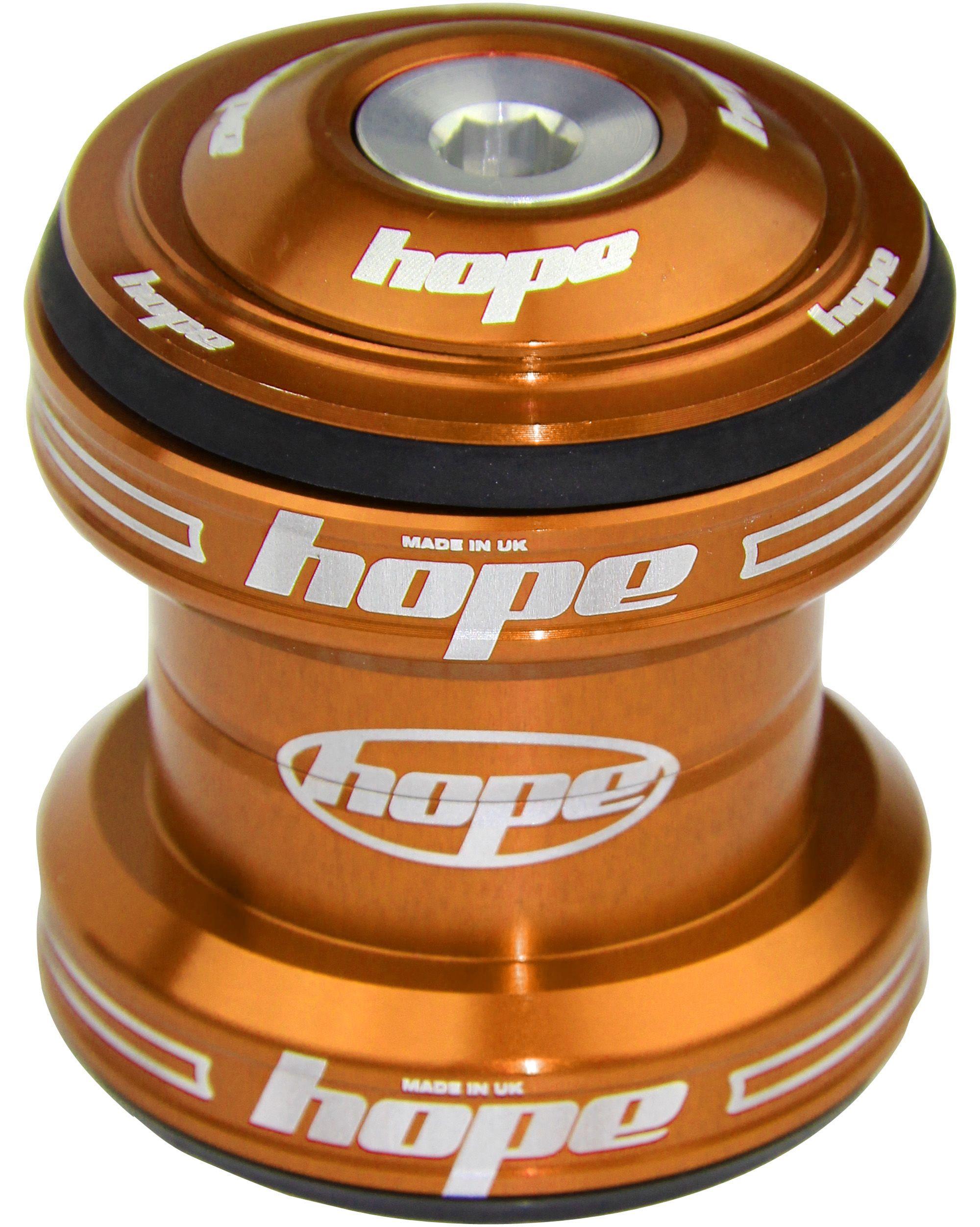 Hope Conventional Headset - Orange