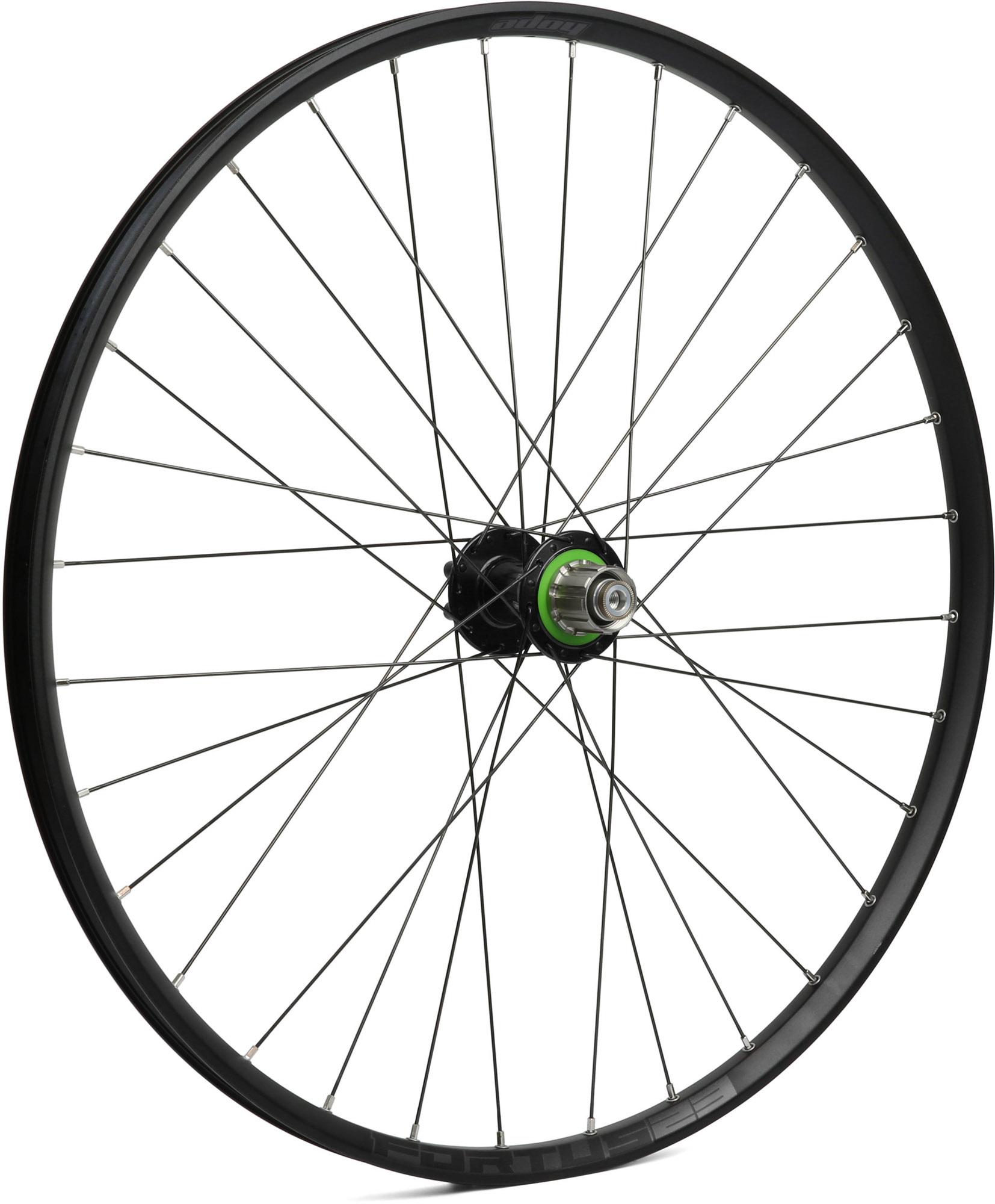 Hope Fortus 23 Mtb Rear Wheel - Black