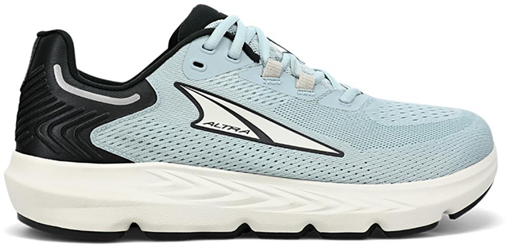 Altra Provision 7 Running Shoes - Mineral Blue