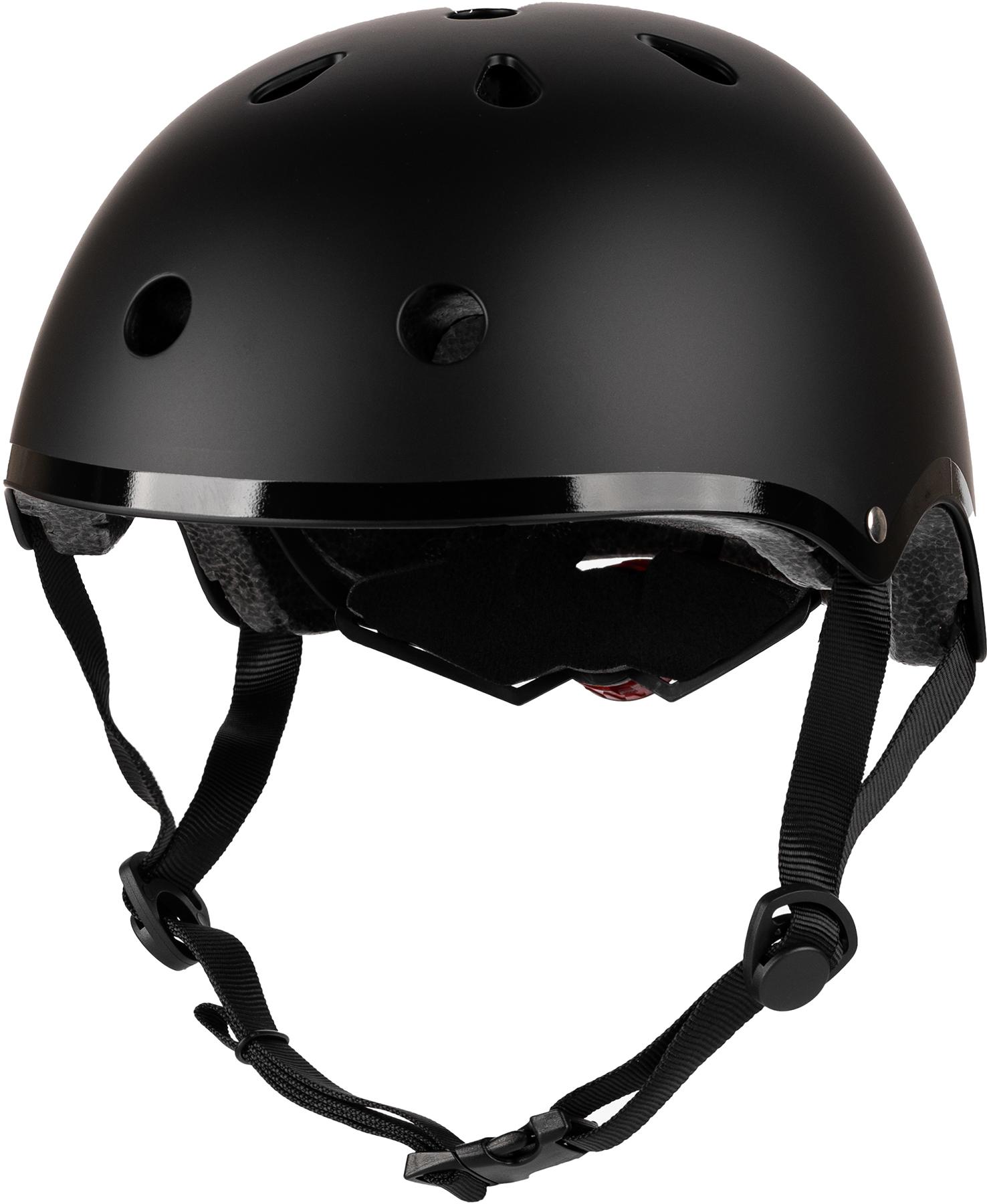Hornit Kids Helmet - Black