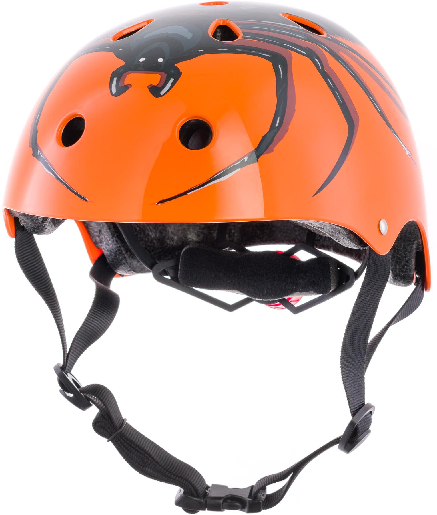Hornit Kids Helmet - Spider