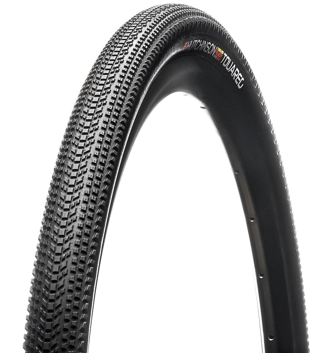 Hutchinson Touareg Tlr Gravel Tyre - Black